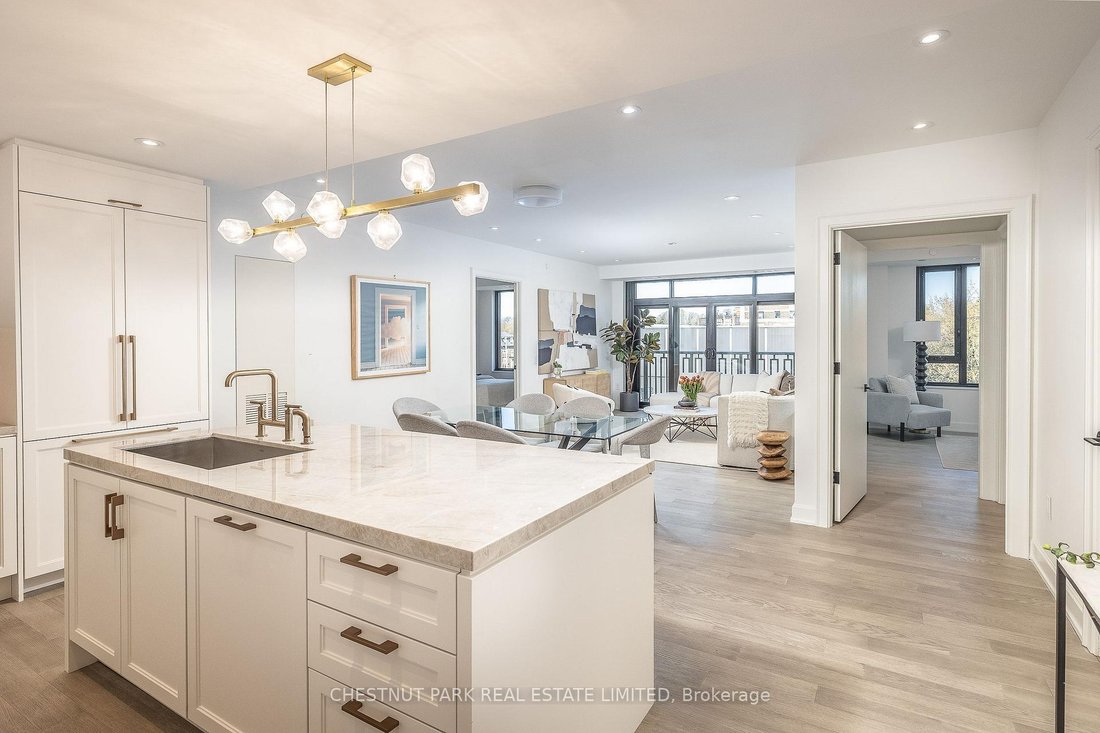 Apartment in Toronto, Ontario, Canada 5 - 17785116