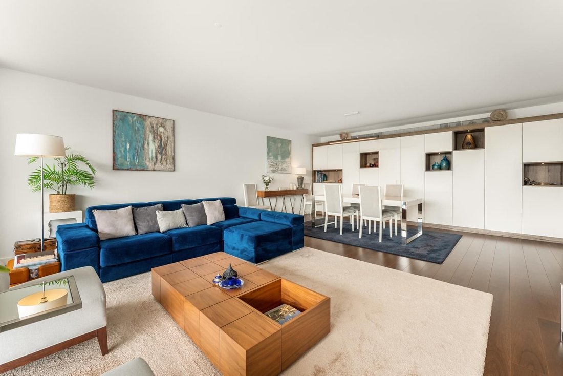 Apartment in Oeiras e Sao Juliao da Barra, Paco de Arcos e Caxias, Lisbon, Portugal 5 - 17785370