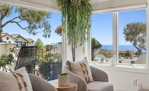 Eigentumswohnung in Newport Beach, Kalifornien, Vereinigte Staaten 1
