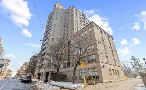 Appartamento a Toronto, Ontario, Canada 1