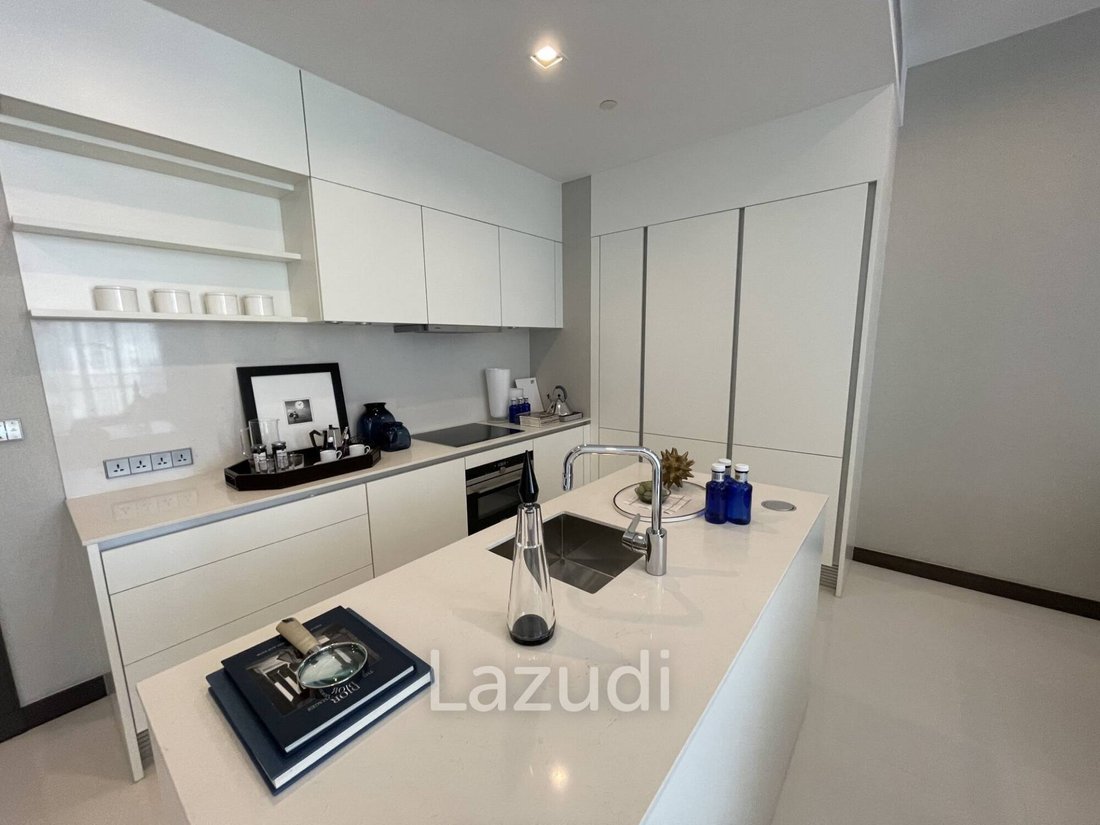 Appartamento a Bangkok, Bangkok, Thailandia 4 - 17785156