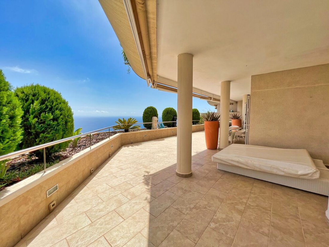 Apartment in Altea Hills, Altea, Valencian Community 5 - 17785025