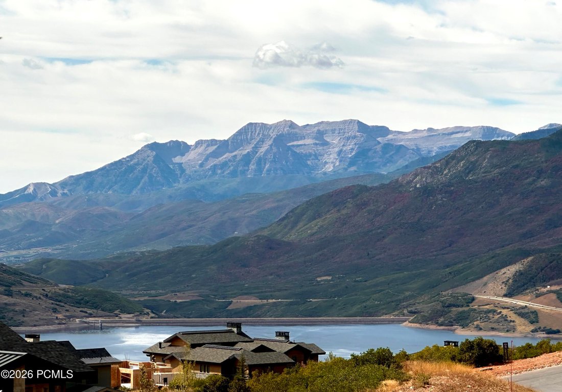 Land in Kamas, Utah, United States 2 - 17785141