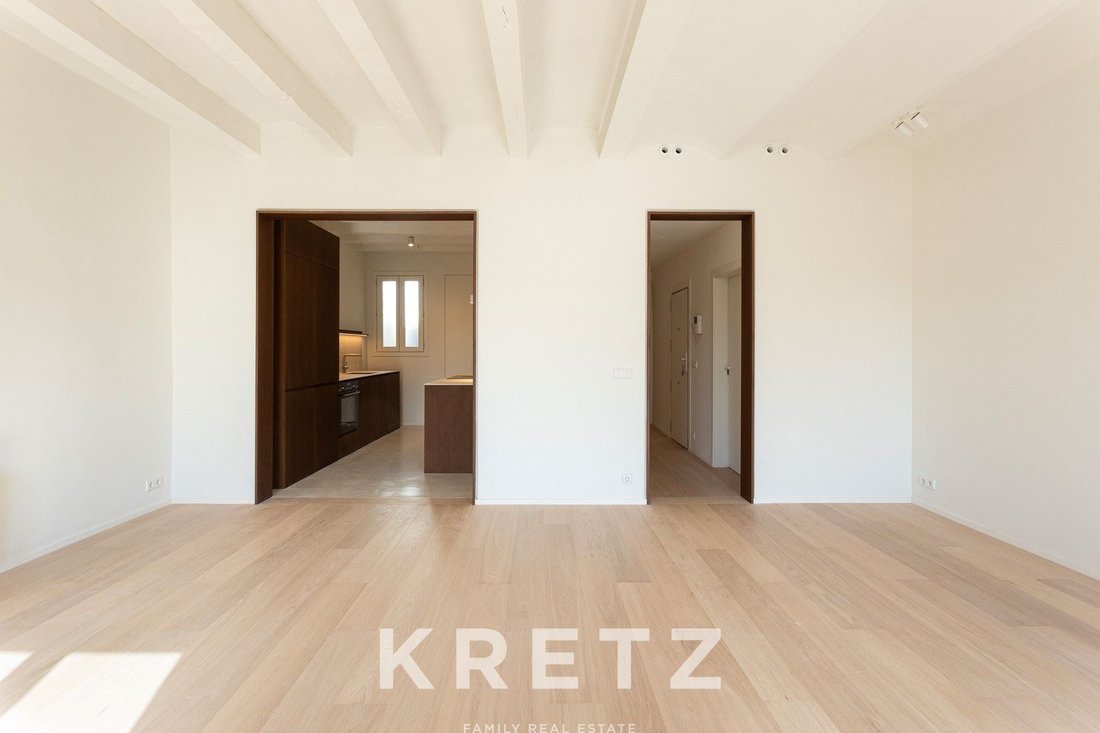 Appartamento a Eixample, Barcellona, Spagna 2 - 17785048