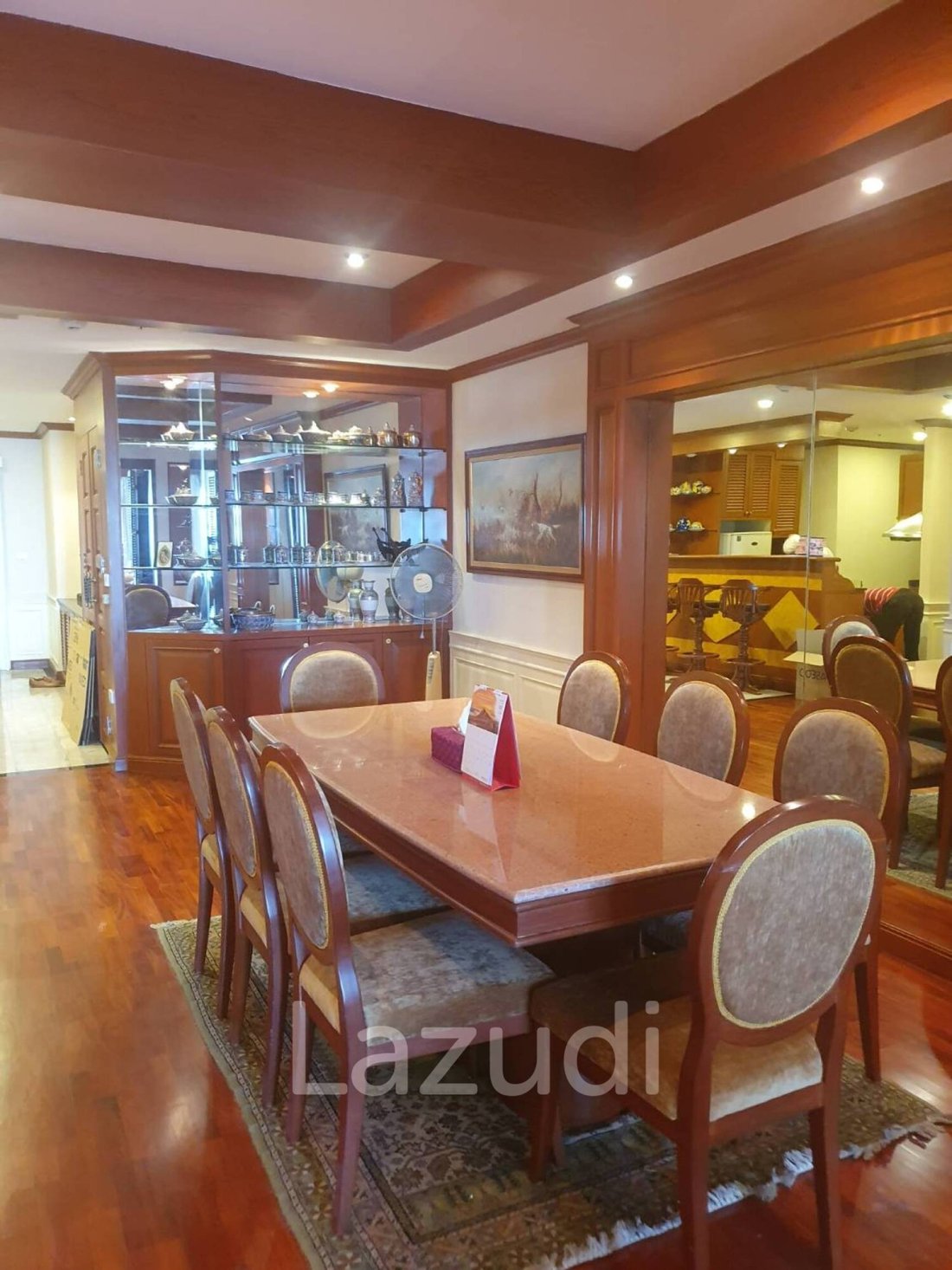 Apartment in Bangkok, Krung Thep Maha Nakhon, Thailand 3 - 17785147