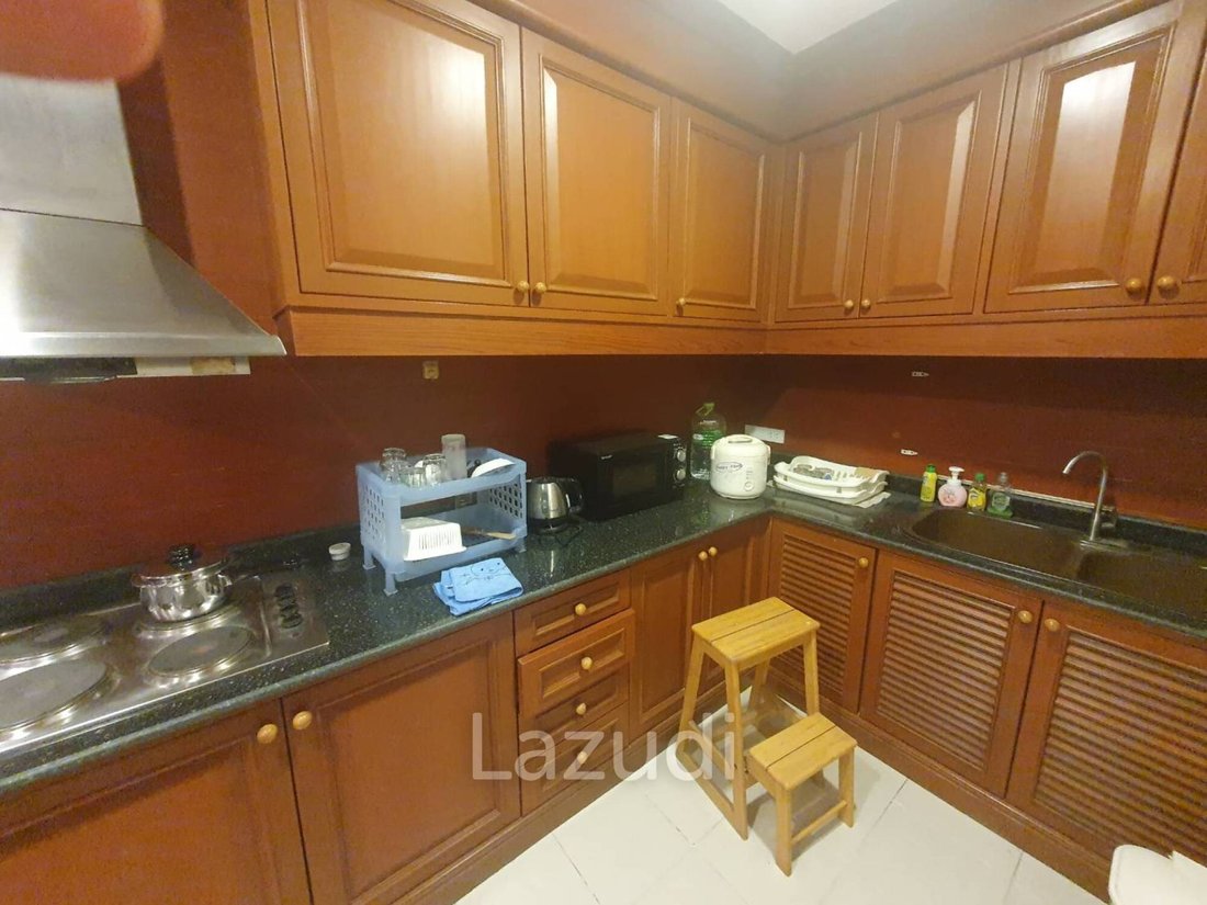Apartment in Bangkok, Krung Thep Maha Nakhon, Thailand 5 - 17785147