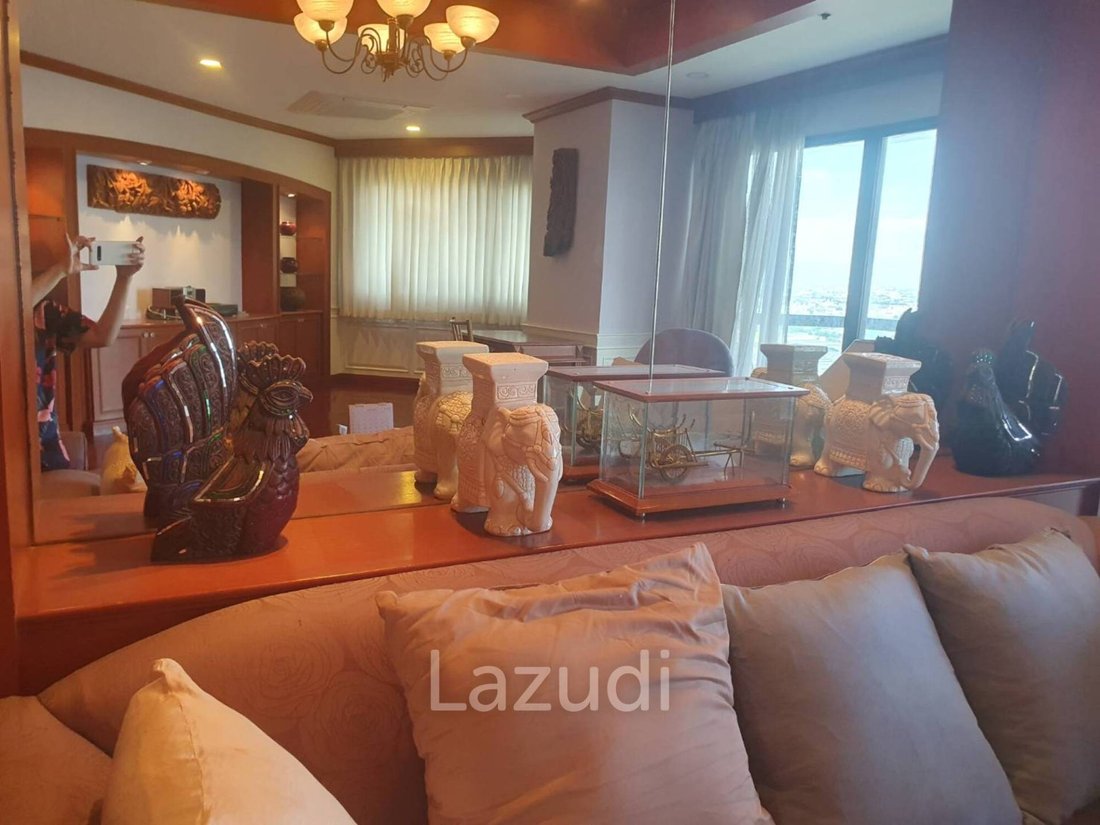 Apartment in Bangkok, Krung Thep Maha Nakhon, Thailand 1 - 17785147