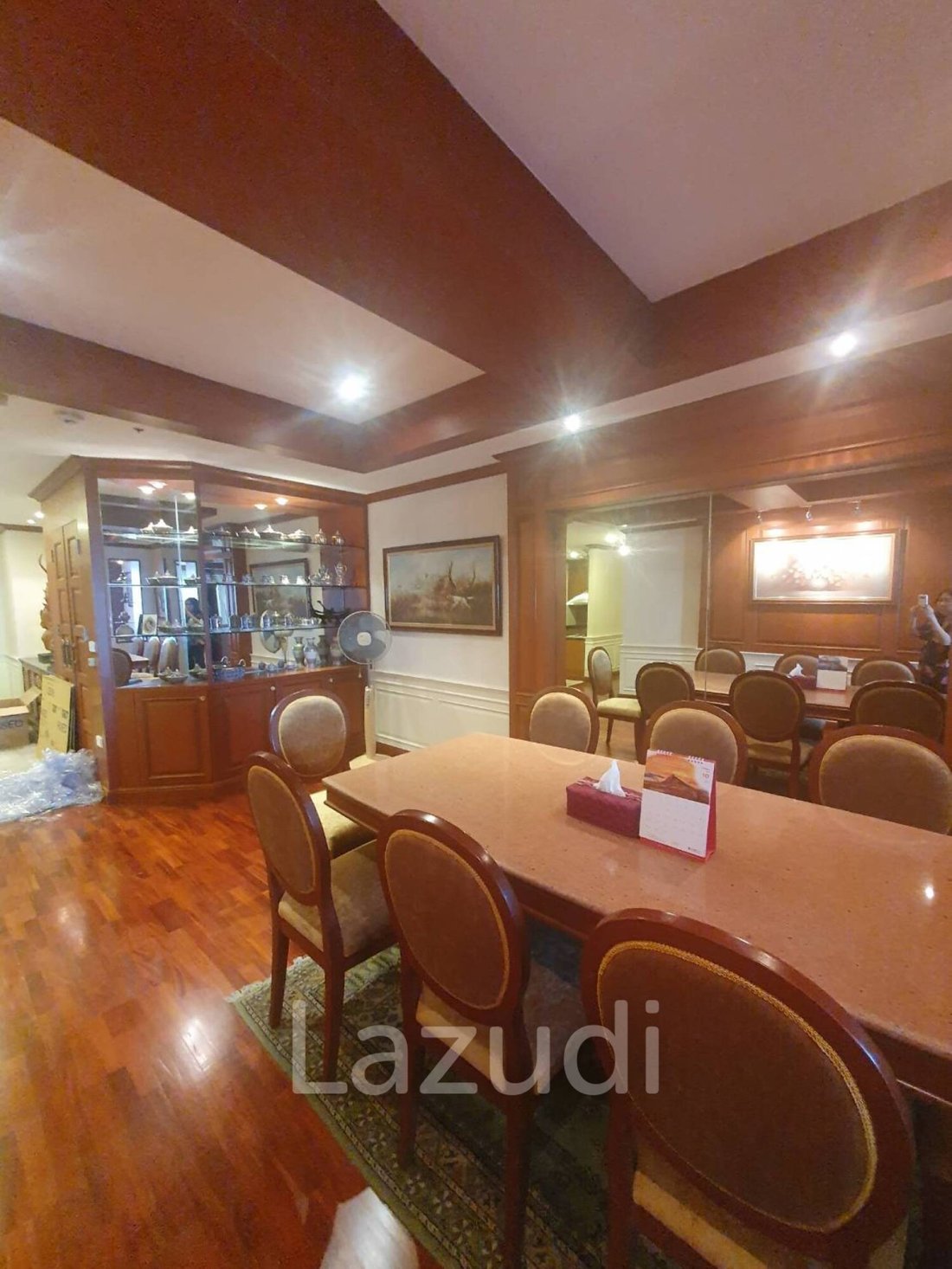 Apartment in Bangkok, Krung Thep Maha Nakhon, Thailand 4 - 17785147