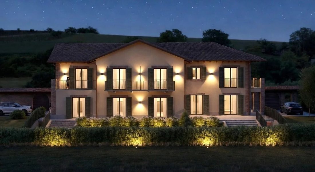 House in Pino Torinese, Piedmont, Italy 3 - 17785022