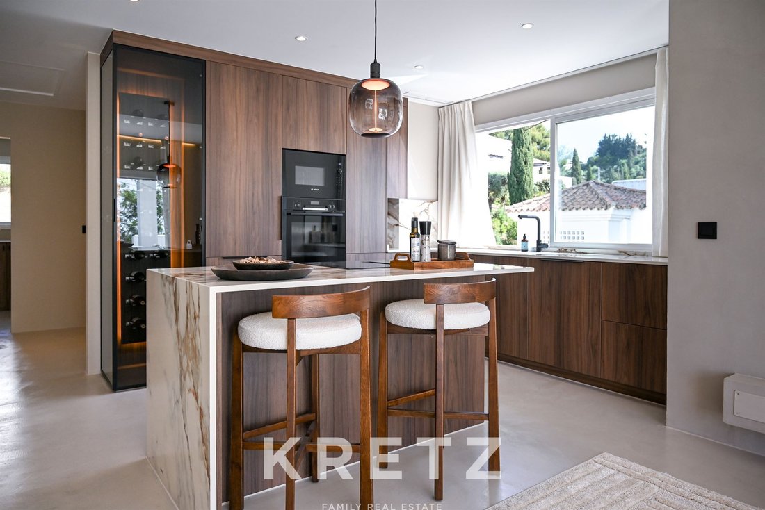 Appartamento a Nueva Andalucía, Marbella, Spagna 3 - 17785031