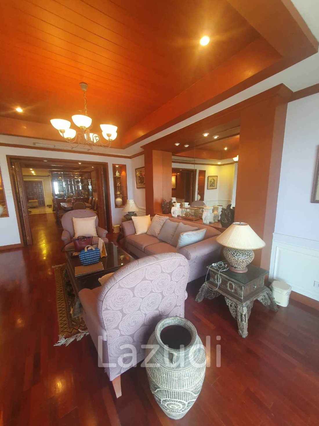 Apartment in Bangkok, Krung Thep Maha Nakhon, Thailand 2 - 17785147