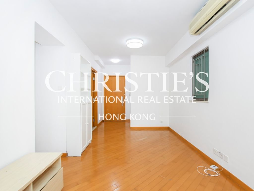 Apartment in Hong Kong, Hong Kong 4 - 17785419