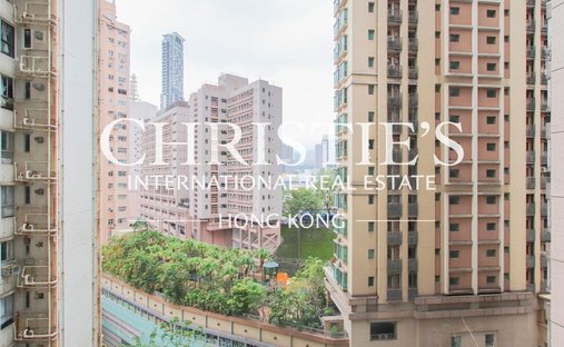 Appartement à Hong-Kong, Hong Kong 1