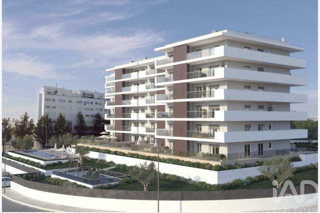 Apartment in Portimao, Algarve, Portugal 5 - 17785381