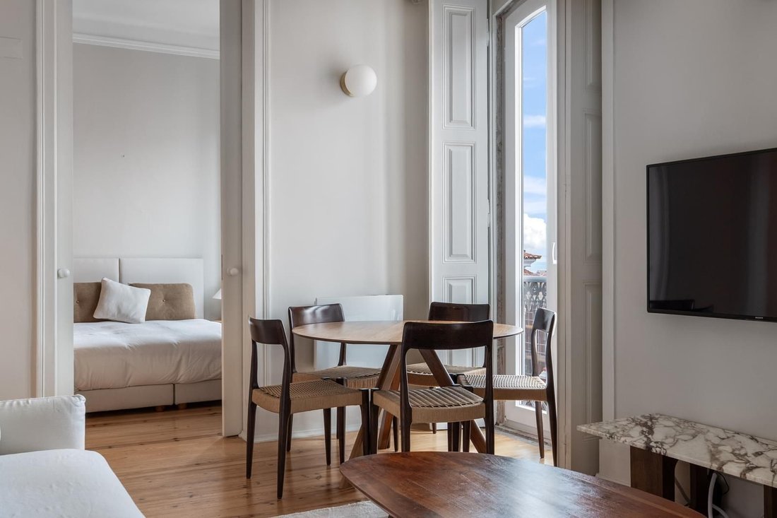 Apartment in Estrela, Lisbon, Portugal 4 - 17785392