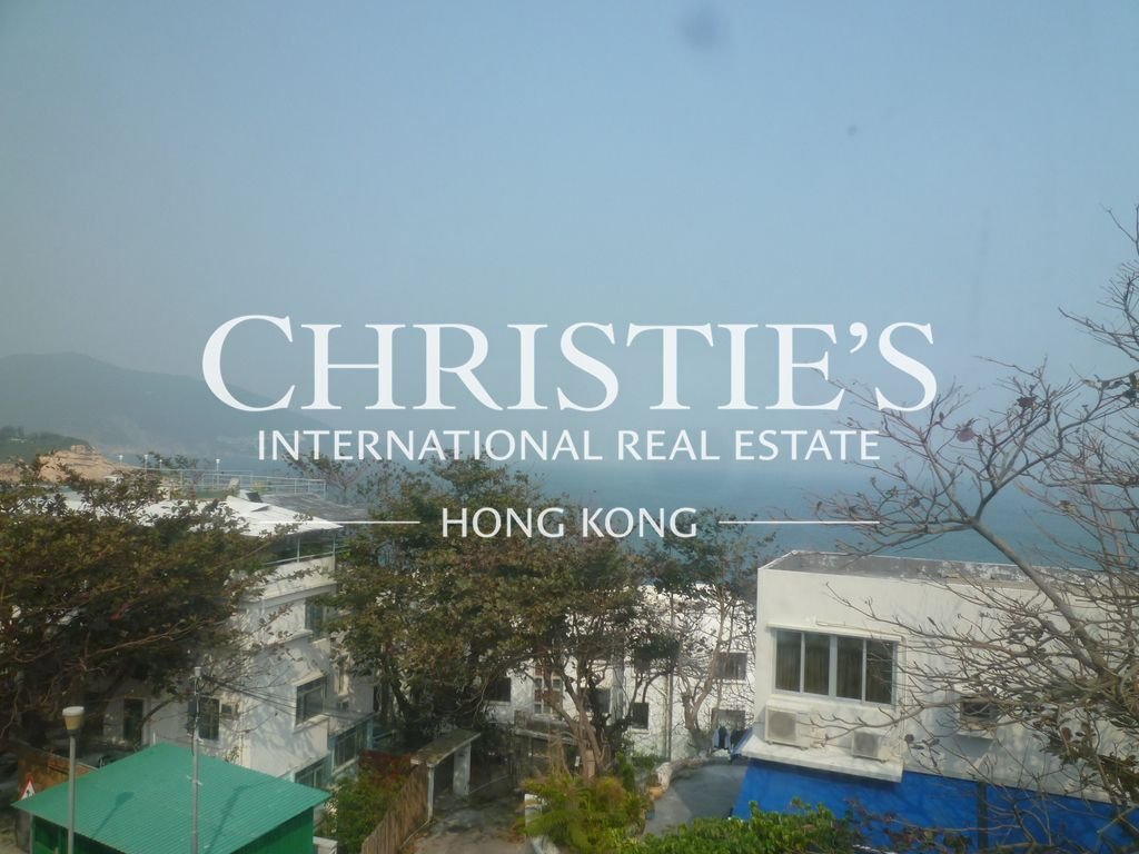 Villa in Hong Kong, Hong Kong 1 - 17785412