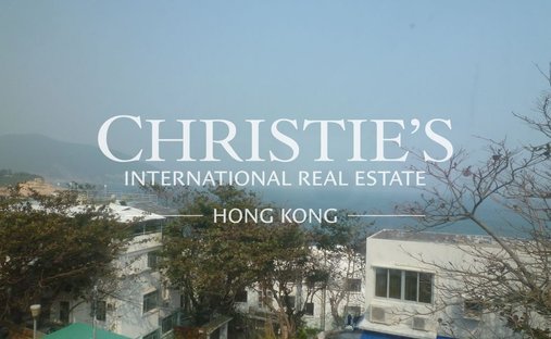 Villa in Hong Kong, Hong Kong 1
