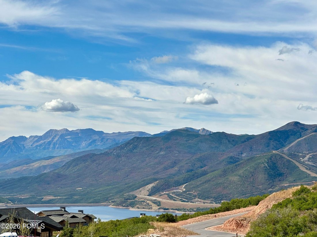 Land in Kamas, Utah, United States 4 - 17785141