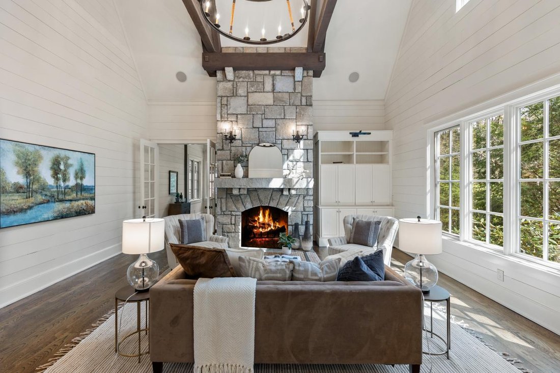 House in Highlands, North Carolina, United States 5 - 16543081