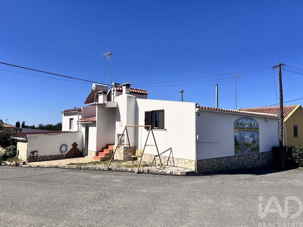 Townhouse in Grandola e Santa Margarida da Serra, Setubal, Portugal 4 - 17785391