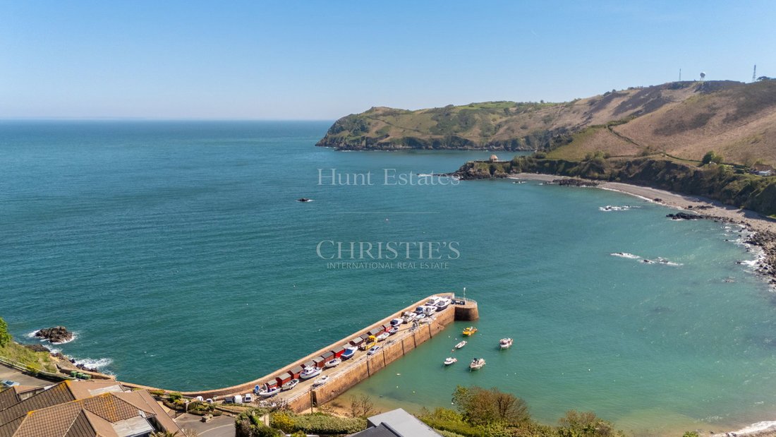 Apartment in Jersey, St Lawrence, Jersey 1 - 15044876