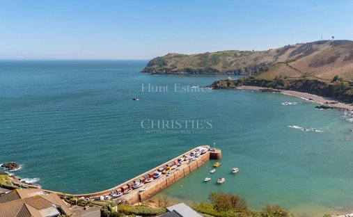 Apartment in Jersey, St Lawrence, Jersey 1