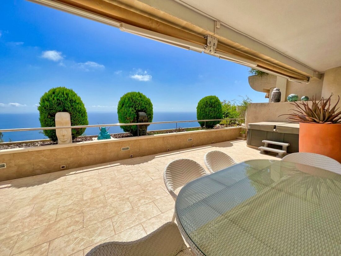 Apartment in Altea Hills, Altea, Valencian Community 1 - 17785025