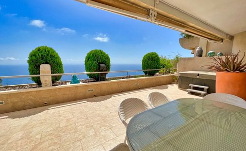 Appartamento a Altea Hills, Altea, Comunità Valenzana 1