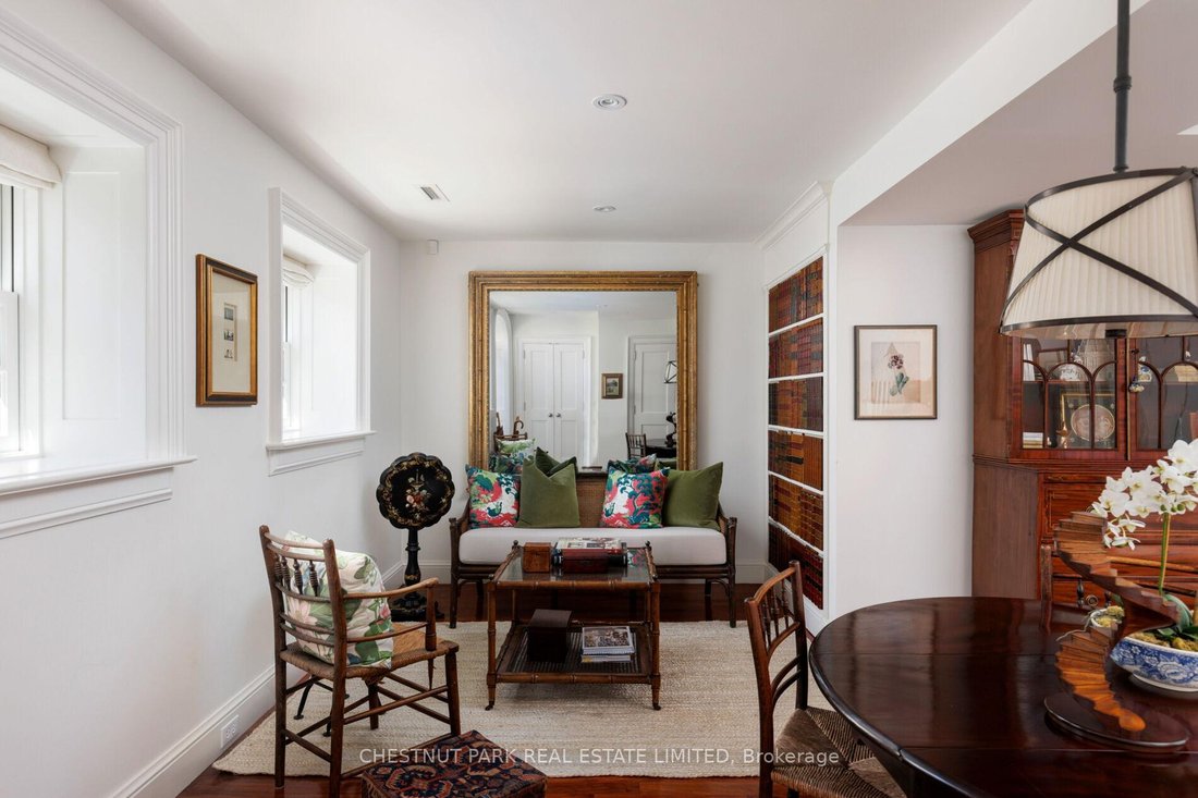 Condo in Toronto, Ontario, Canada 5 - 17785100