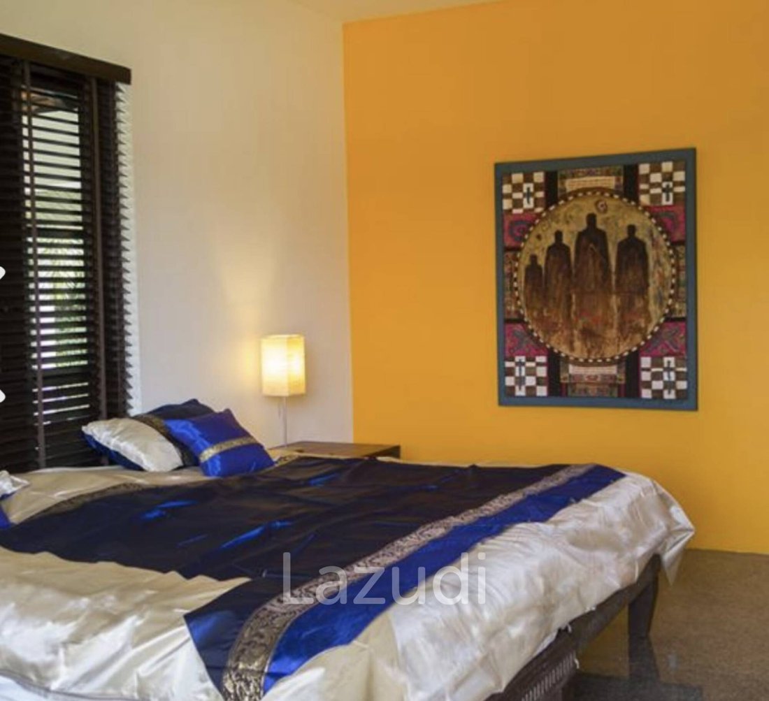 Villa in Nong Kae, Tanintharyi Region, Thailand 4 - 17785149