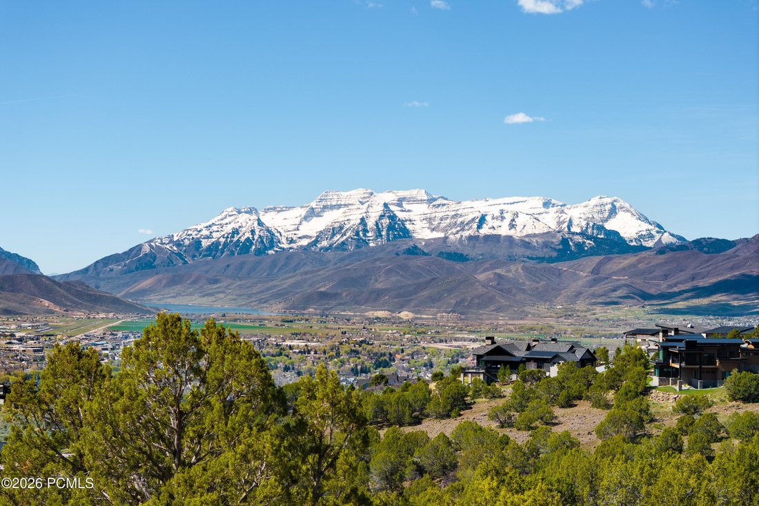 Land in Heber City, Utah, United States 2 - 17785143