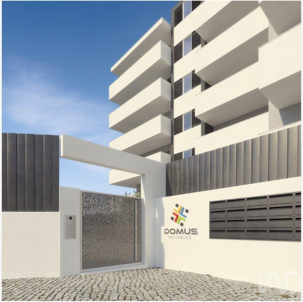 Apartment in Portimao, Algarve, Portugal 1 - 17785414