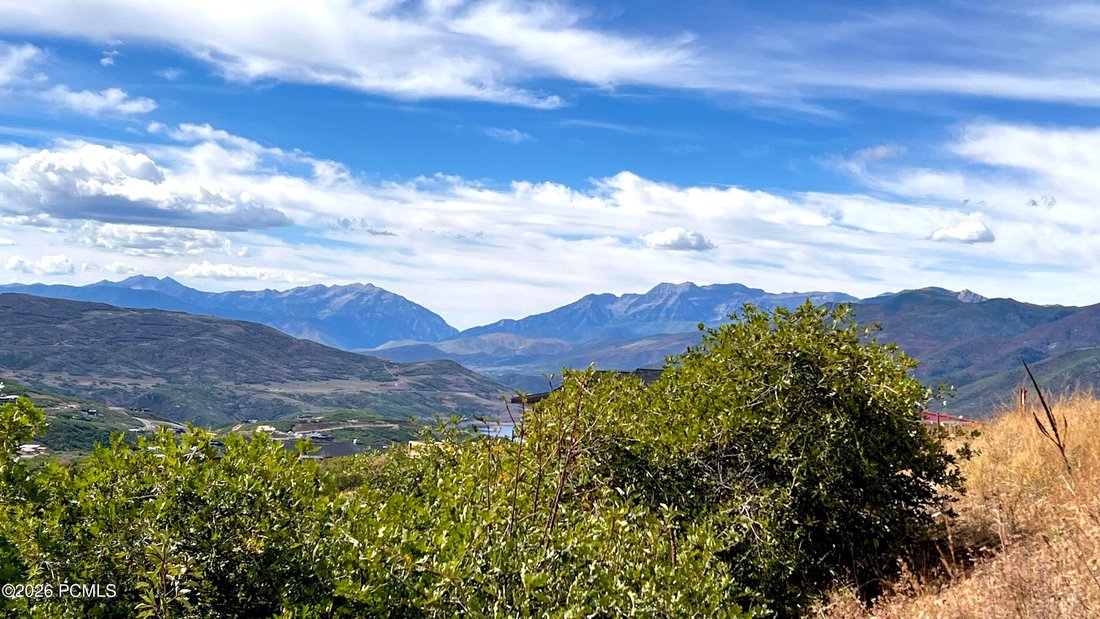 Land in Kamas, Utah, United States 5 - 17785141