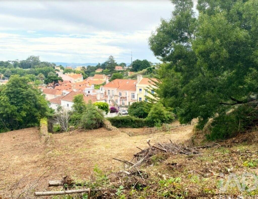 Land in Sintra, Lisbon, Portugal 1 - 17785297