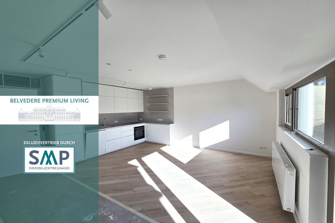 Apartment in Vienna, Wien, Austria 2 - 17028248