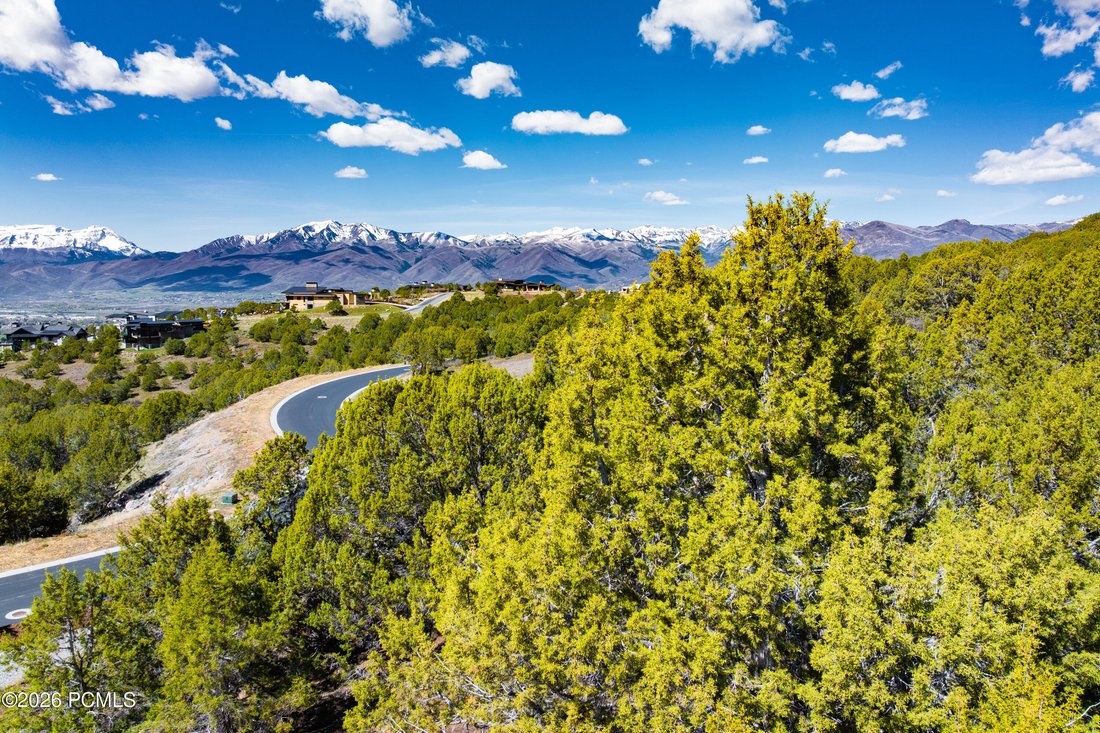 Land in Heber City, Utah, United States 5 - 17785143