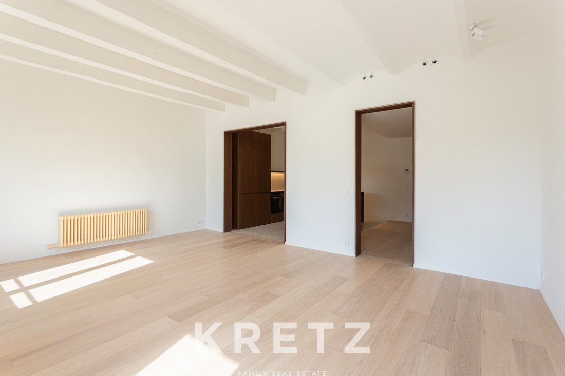 Appartamento a Eixample, Barcellona, Spagna 3 - 17785048