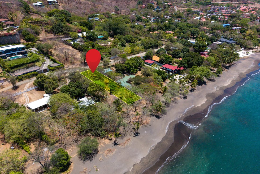 Land in Coco, Guanacaste Province, Costa Rica 1 - 17785085
