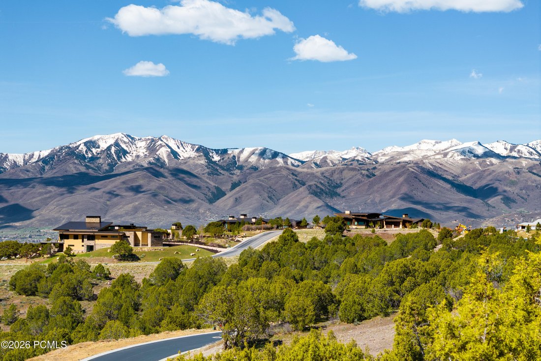 Land in Heber City, Utah, United States 4 - 17785143