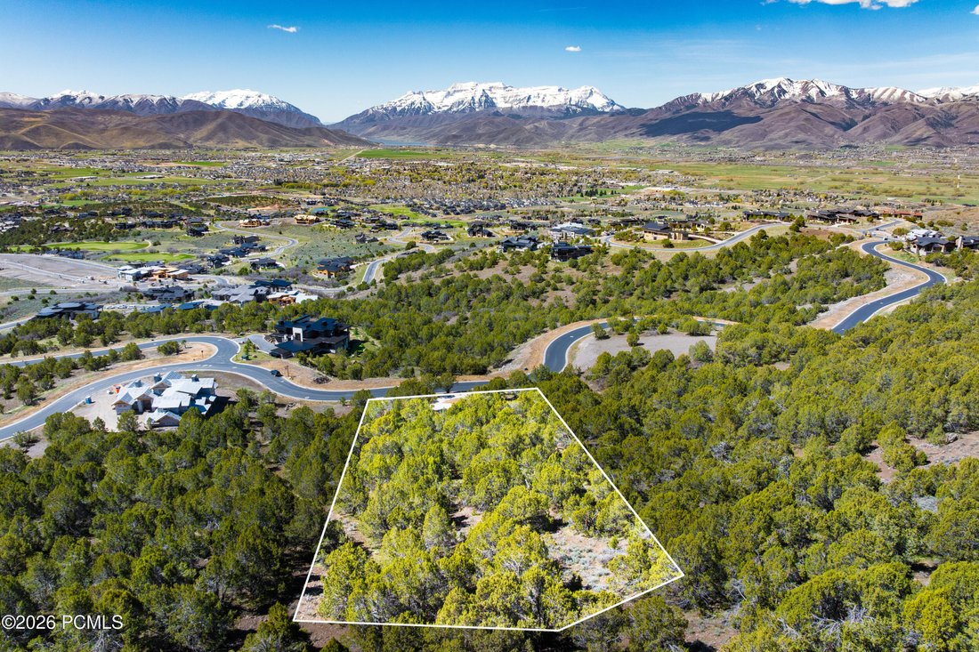 Land in Heber City, Utah, United States 1 - 17785143