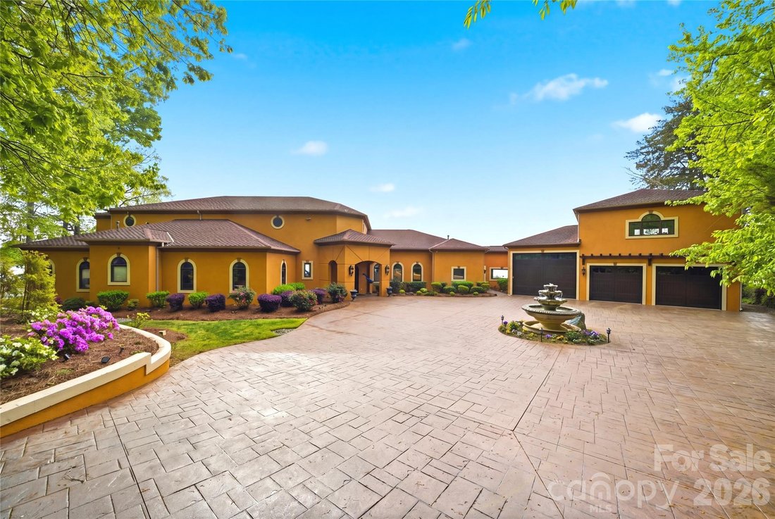 House in Lake Norman of Catawba, North Carolina, United States 3 - 17785131