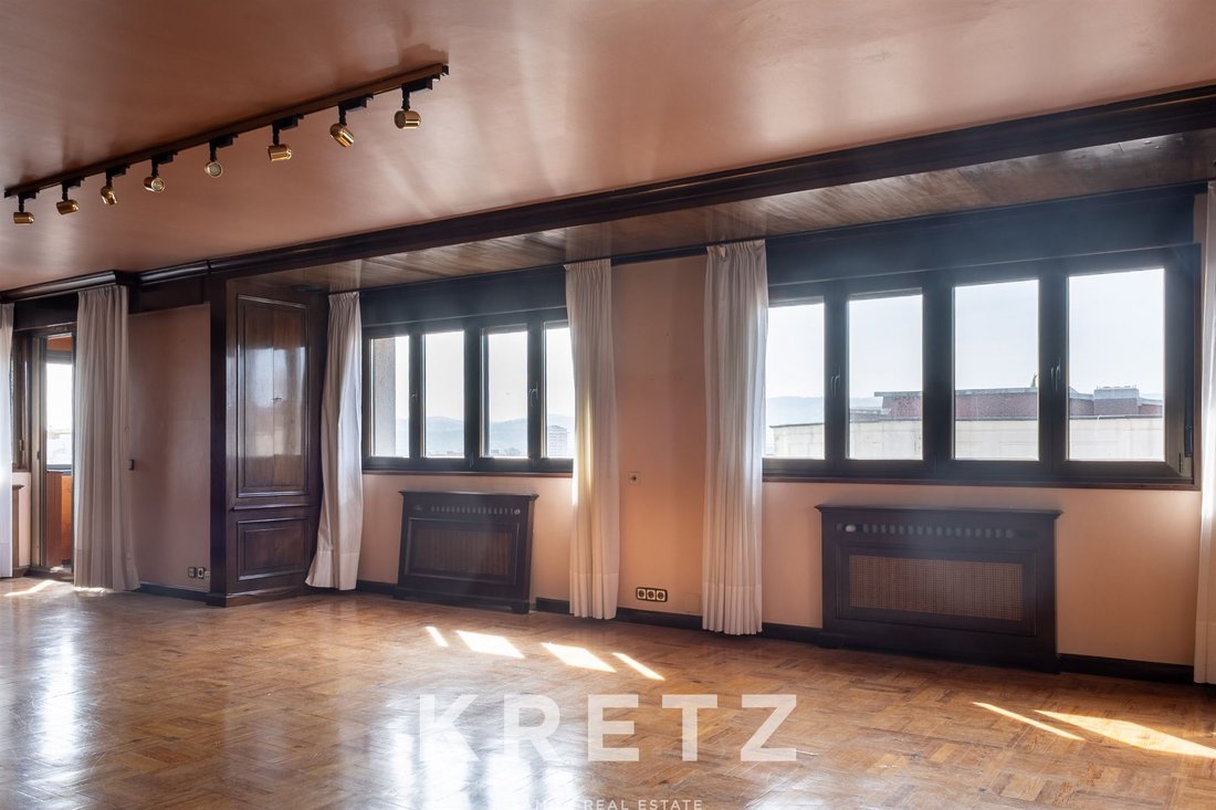 Apartment in Distrito Centro, Gijon / Xixon, Spain 5 - 17785032