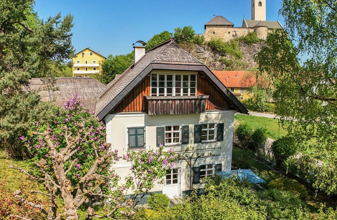 House in Sankt Kanzian am Klopeiner See, Carinthia, Austria 2 - 17785179