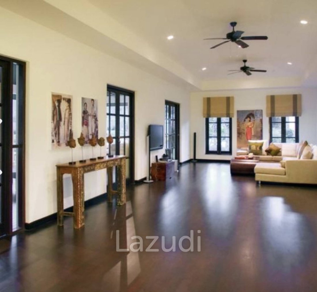 Villa in Nong Kae, Tanintharyi Region, Thailand 2 - 17785149