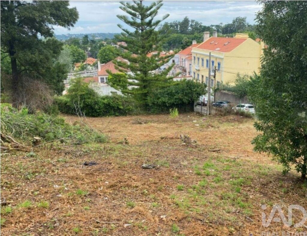 Land in Sintra, Lisbon, Portugal 2 - 17785297