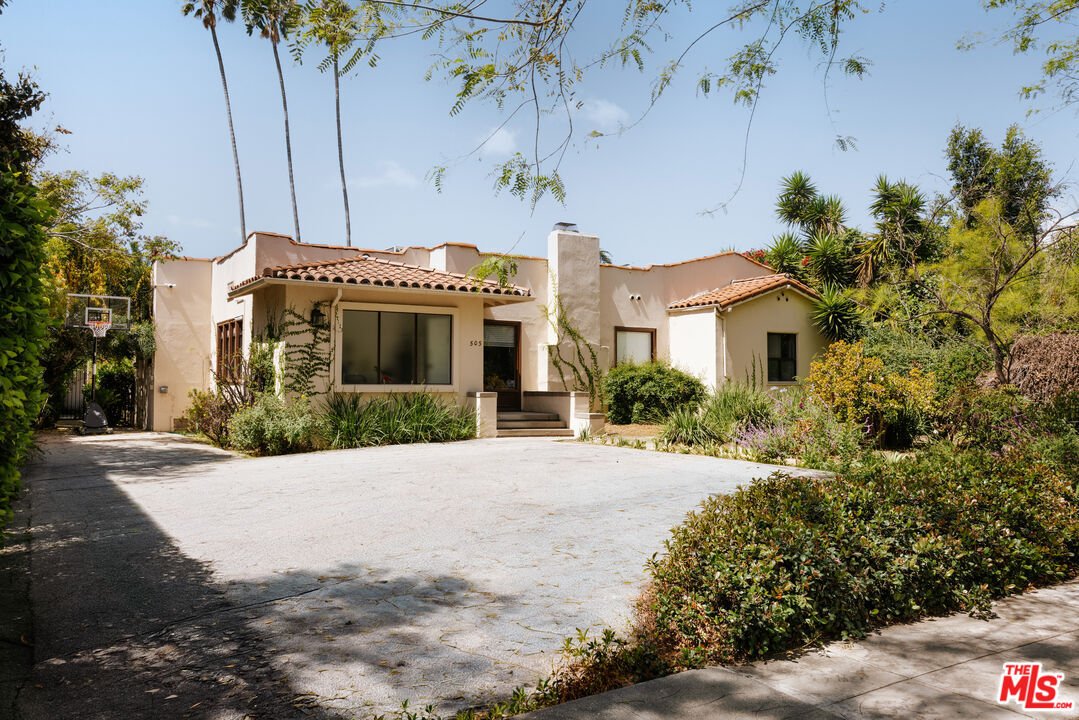 House in Beverly Hills, California, United States 3 - 17785120