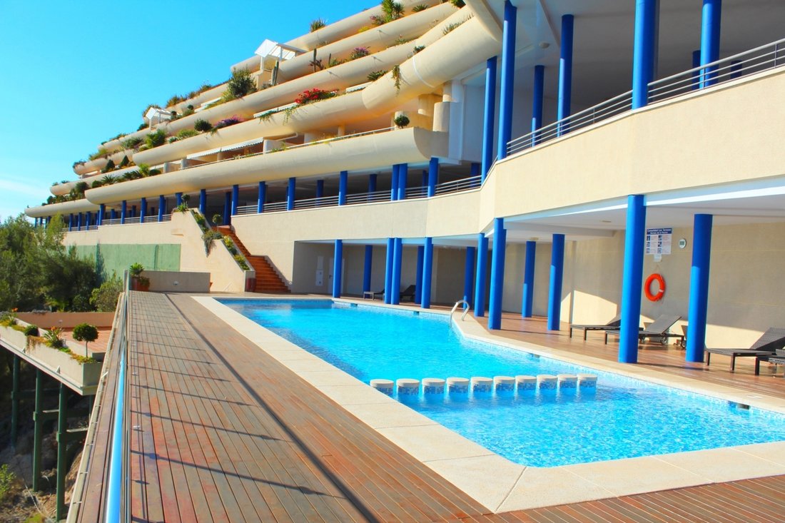 Apartment in Altea Hills, Altea, Valencian Community 2 - 17785025
