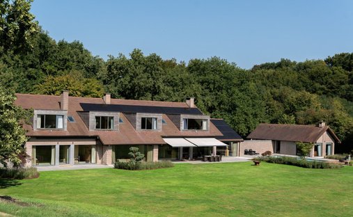 Townhouse en Lasne, Región Valona, Bélgica 1