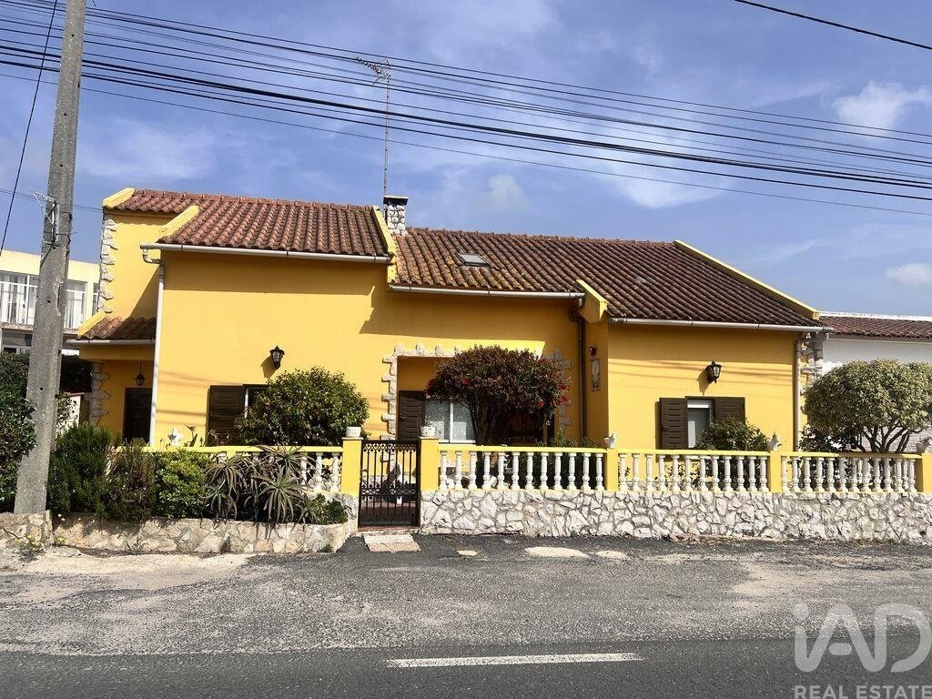 Townhouse in Grandola e Santa Margarida da Serra, Setubal, Portugal 1 - 17785391