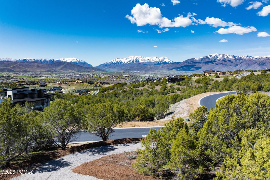 Land in Heber City, Utah, United States 3 - 17785143